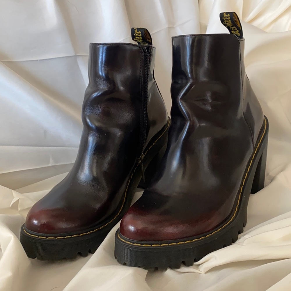 Magdalena Dr Martens
